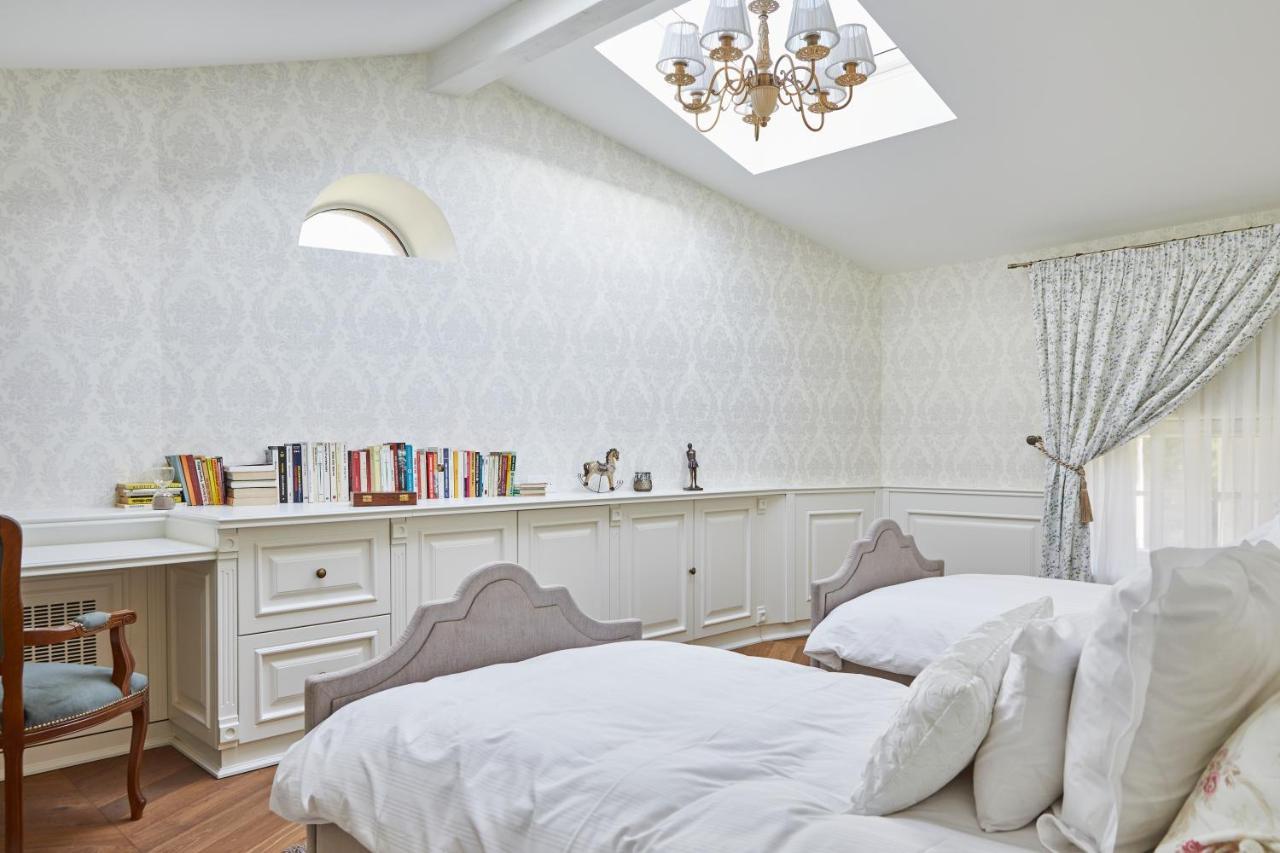Chateau De Clotte & Suites Les Salles-de-Castillon Extérieur photo
