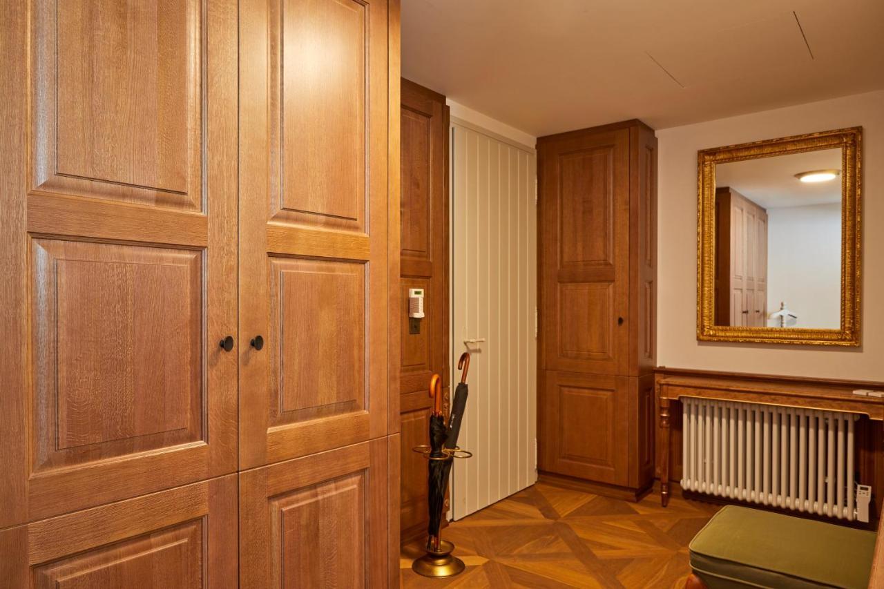 Chateau De Clotte & Suites Les Salles-de-Castillon Extérieur photo