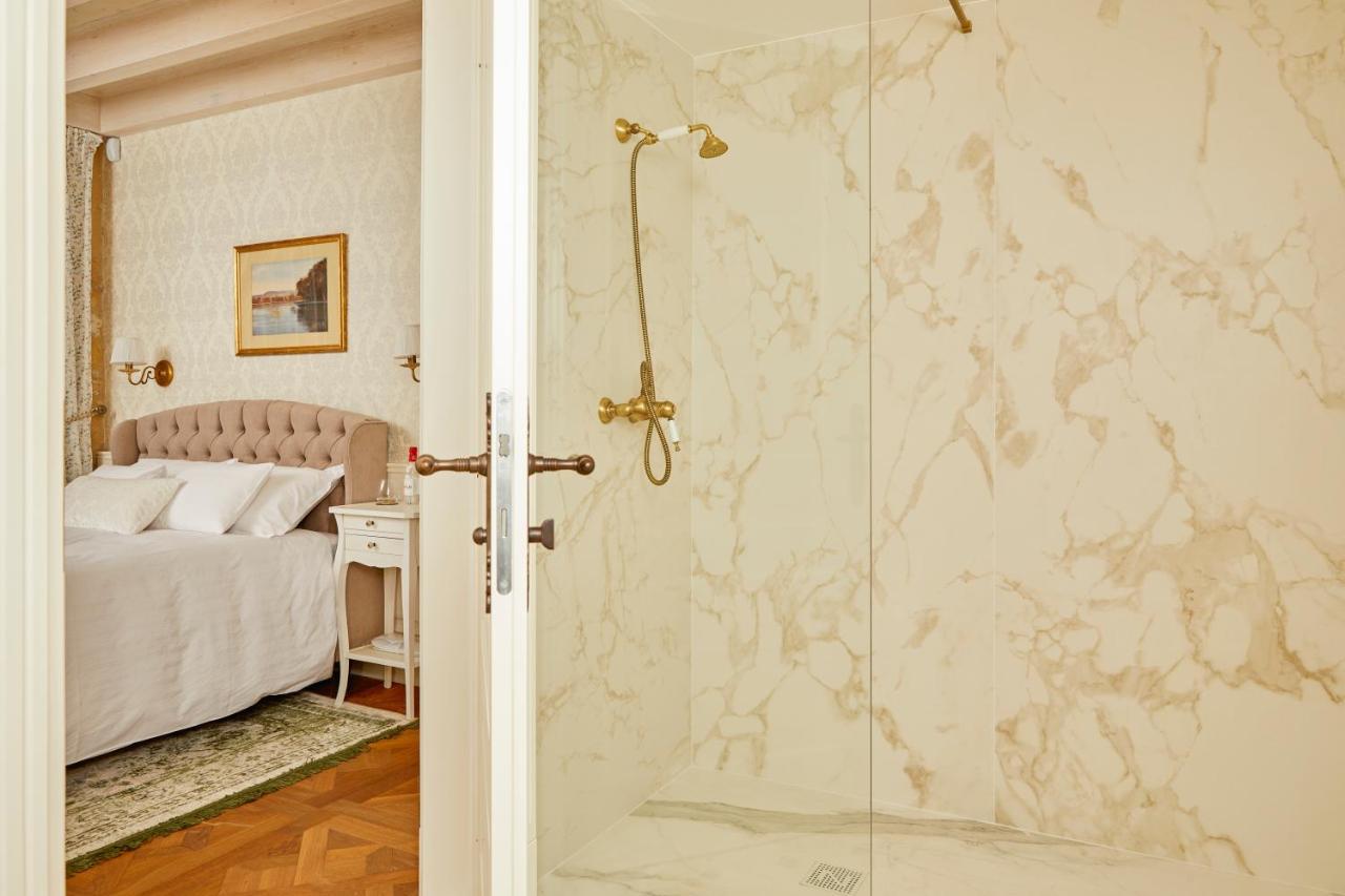 Chateau De Clotte & Suites Les Salles-de-Castillon Extérieur photo